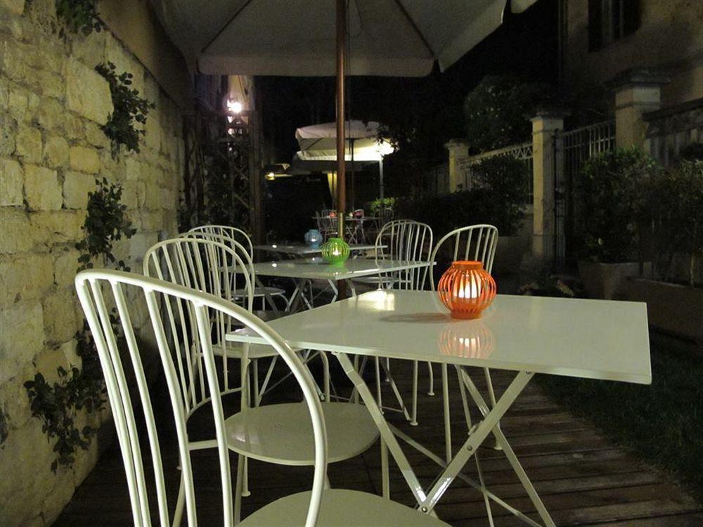 Hotel Amalfitana Pisa Exterior foto