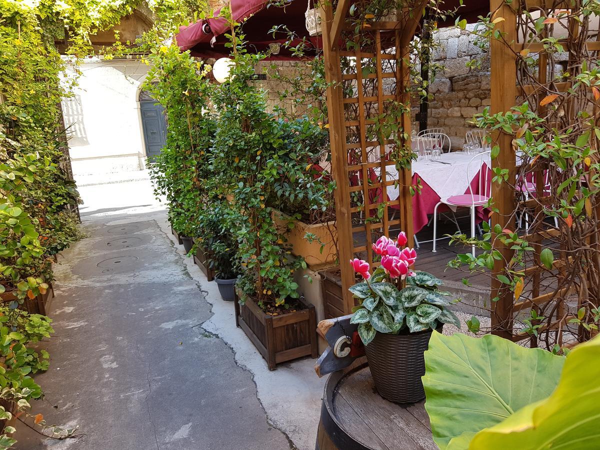 Hotel Amalfitana Pisa Exterior foto