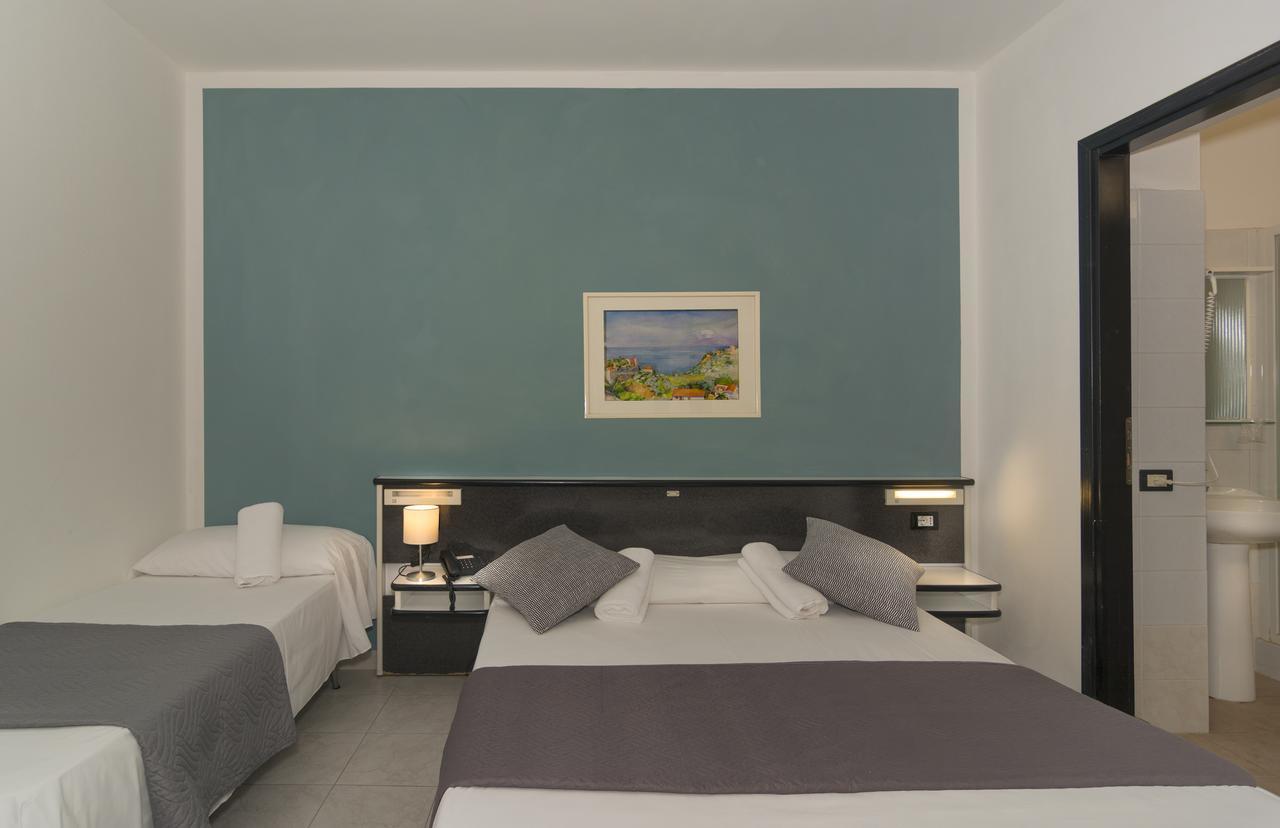 Hotel Amalfitana Pisa Exterior foto